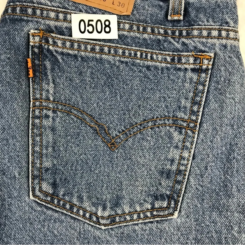 Levi’s Regular Fit Straight Leg Size 36 x 30